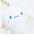 サンリオ シナモロール × ハローキティ ニコぬいキーホルダー シナモン Sanrio