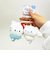 サンリオ シナモロール × ハローキティ ニコぬいキーホルダー シナモン Sanrio