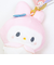 サンリオ マイメロディ × クロミ ニコぬいキーホルダー Sanrio