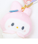サンリオ マイメロディ × クロミ ニコぬいキーホルダー Sanrio