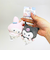 サンリオ マイメロディ × クロミ ニコぬいキーホルダー Sanrio
