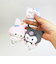 サンリオ マイメロディ × クロミ ニコぬいキーホルダー Sanrio