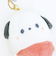 サンリオ ポチャッコ × ポムポムプリン ニコぬいキーホルダー Sanrio