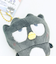 サンリオ バットばつ丸 × ハンギョドン ニコぬいキーホルダー Sanrio
