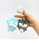 サンリオ バットばつ丸 × ハンギョドン ニコぬいキーホルダー Sanrio