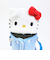 サンリオ ハローキティ ぬいぐるみボトルケース ドリンクホルダー Sanrio