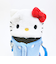 サンリオ ハローキティ ぬいぐるみボトルケース ドリンクホルダー Sanrio