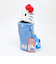 サンリオ ハローキティ ぬいぐるみボトルケース ドリンクホルダー Sanrio