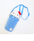 サンリオ ハローキティ ぬいぐるみボトルケース ドリンクホルダー Sanrio