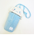 サンリオ シナモロール ぬいぐるみボトルケース ドリンクホルダー シナモン Sanrio