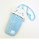 サンリオ シナモロール ぬいぐるみボトルケース ドリンクホルダー シナモン Sanrio