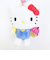 サンリオ キティ ミミィ ニコぬい マスコットキーホルダー (L) ぬいぐるみ Sanrio