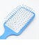 パペットスンスン パドルヘアブラシ くし