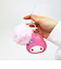 サンリオ マイメロディ PUレザーストラップ キーホルダー スマホ Sanrio