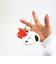 スヌーピー ドッグハウス PUレザーストラップ キーホルダー スマホ SNOOPY