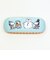 スヌーピー メガネケース ウィンターブラザーシリーズ SNOOPY