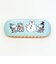 スヌーピー メガネケース ウィンターブラザーシリーズ SNOOPY