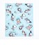 スヌーピー メガネケース ウィンターブラザーシリーズ SNOOPY