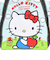 サンリオ ハローキティ バルーントートバッグ (ピクニック) Sanrio