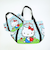 サンリオ ハローキティ バルーントートバッグ (ピクニック) Sanrio
