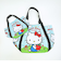 サンリオ ハローキティ バルーントートバッグ (ピクニック) Sanrio