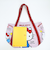 サンリオ ハローキティ バルーントートバッグ (おすわりピンク) Sanrio