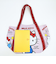 サンリオ ハローキティ バルーントートバッグ (おすわりピンク) Sanrio