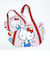 サンリオ ハローキティ バルーントートバッグ (おすわりピンク) Sanrio
