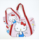 サンリオ ハローキティ バルーントートバッグ (おすわりピンク) Sanrio