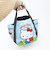 サンリオ ハローキティ ミニバルーントートバッグ (ピクニック) Sanrio