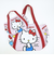 サンリオ ハローキティ ミニバルーントートバッグ (おすわりピンク) Sanrio