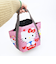 サンリオ ハローキティ ミニバルーントートバッグ (ハートキティ) Sanrio