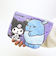 サンリオ クロミ＆バク さがらポーチ Sanrio