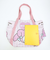 サンリオ マイメロディ バルーントートバッグ Sanrio