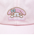サンリオ マイメロディ キッズキャンプ ピンク 帽子 Sanrio