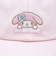 サンリオ マイメロディ キッズキャンプ ピンク 帽子 Sanrio