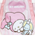 サンリオ マイメロディ ミニバルーントートバッグ Sanrio