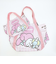 サンリオ マイメロディ ミニバルーントートバッグ Sanrio
