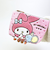 サンリオ マイメロディ さがらポーチ Sanrio