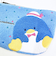 サンリオ タクシードサム さがらポーチ Sanrio