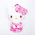 サンリオ ハローキティ 桜着物 ぬいぐるみエコバッグ Sanrio