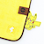 ポケットモンスター ピカチュウ  どっとポーチ  イエロー ポケモン