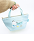 サンリオ ポチャッコ バッジロゴ 保冷帆布ランチバッグ SANRIO