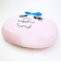 おぱんちゅうさぎ なみだ もっちりフェイスクッション