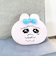 おぱんちゅうさぎ なみだ もっちりフェイスクッション