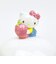 サンリオ ハローキティ キャンディポット いちごのおうち コップ Sanrio