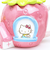 サンリオ ハローキティ ティーポット いちごのおうち Sanrio