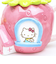サンリオ ハローキティ ティーポット いちごのおうち Sanrio