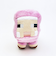 マインクラフト Minecraft ヒツジ コレクションぬいぐるみ ピンク マイクラ