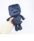 マインクラフト Minecraft ウィザースケルトン コレクションぬいぐるみ マイクラ